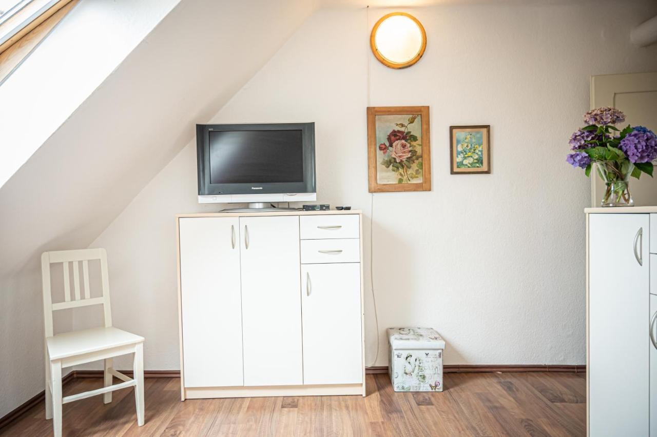 Vila Lumir Podiebrady Zewnętrze zdjęcie
