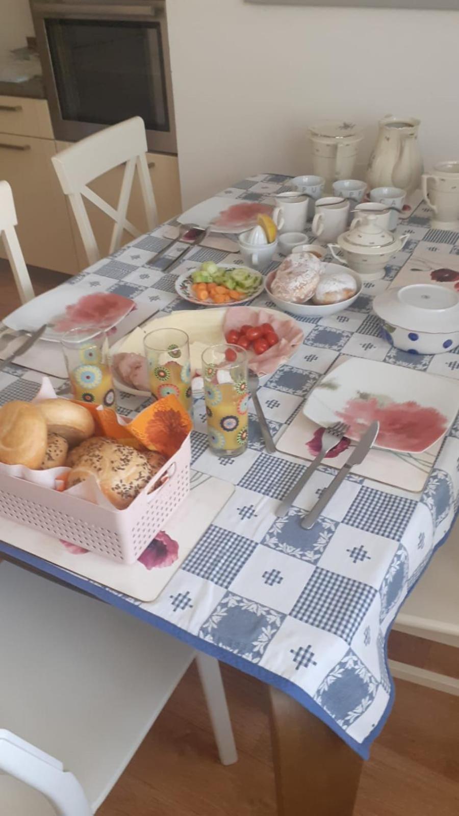 Vila Lumir Podiebrady Zewnętrze zdjęcie